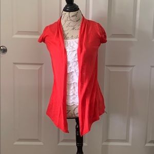 Heart soul blouse